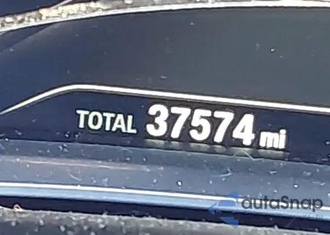 2017 BMW 740I z USA, uszkodzony, nr VIN WBA7E2C38HG741238